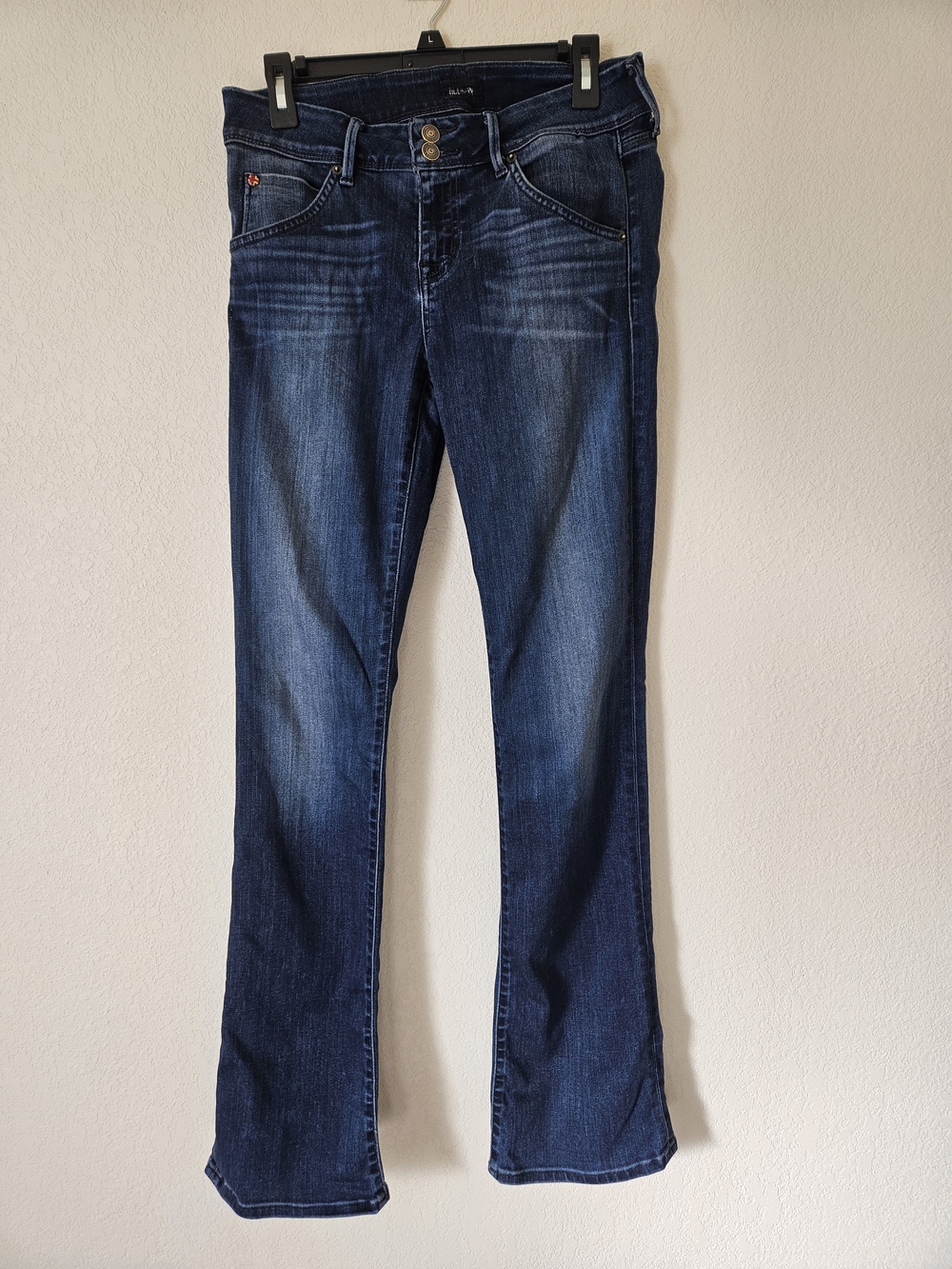 Hudson Bootcut Jeans